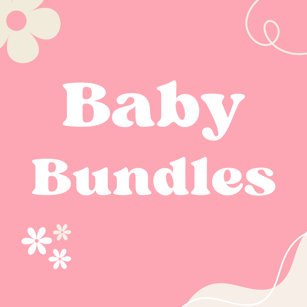 Baby Bundles