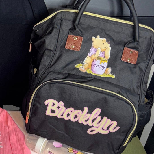Diaper Bag