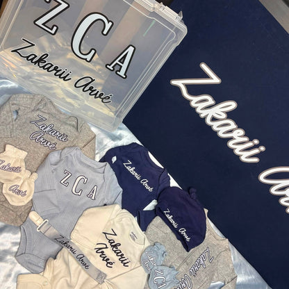 Medium Baby Box